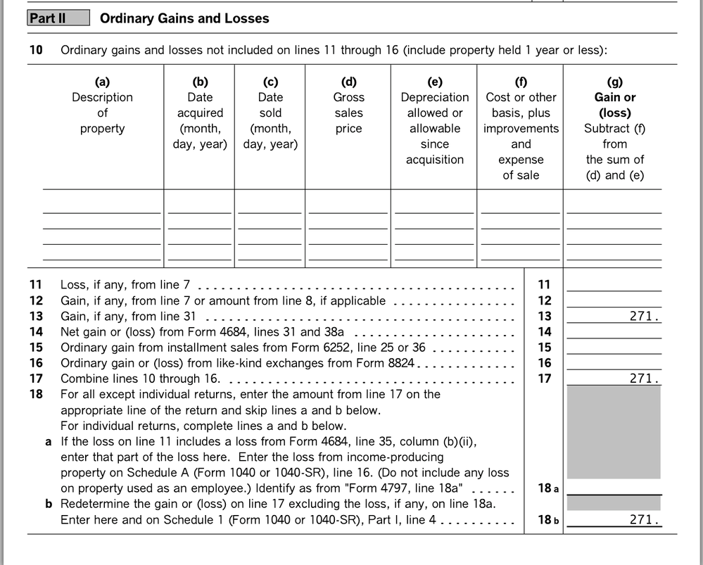 Page 1 - Form 4797