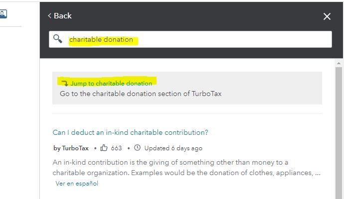 Charitable Donation search.JPG