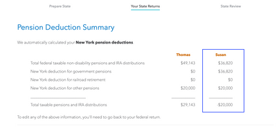 TurboTax - Pension deduction issue - NYS.png