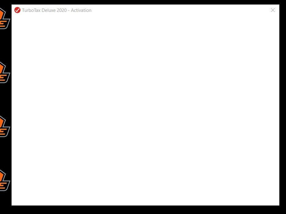 Turbo Tax fail to launch Screenshot 2021-02-05 101418.jpg