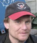 The Dude lucky dude.JPG