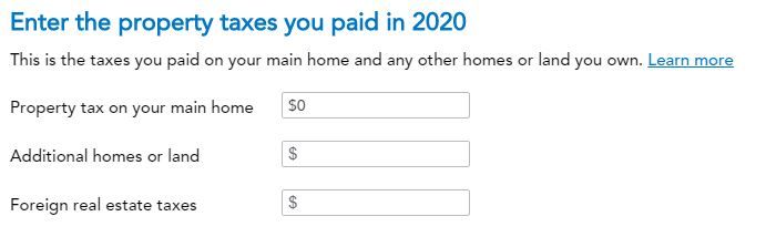 Turbotax Property Tax.JPG