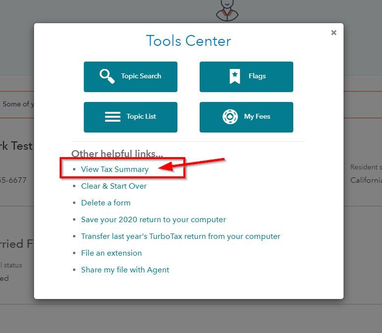 Tools View Summary.jpg