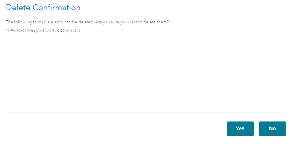 Amazon Flex (1099-NEC) 2020 - TurboTax issue 2.PNG