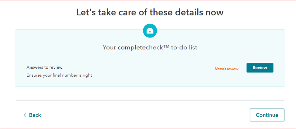 Amazon Flex (1099-NEC) 2020 - TurboTax issue 5.PNG