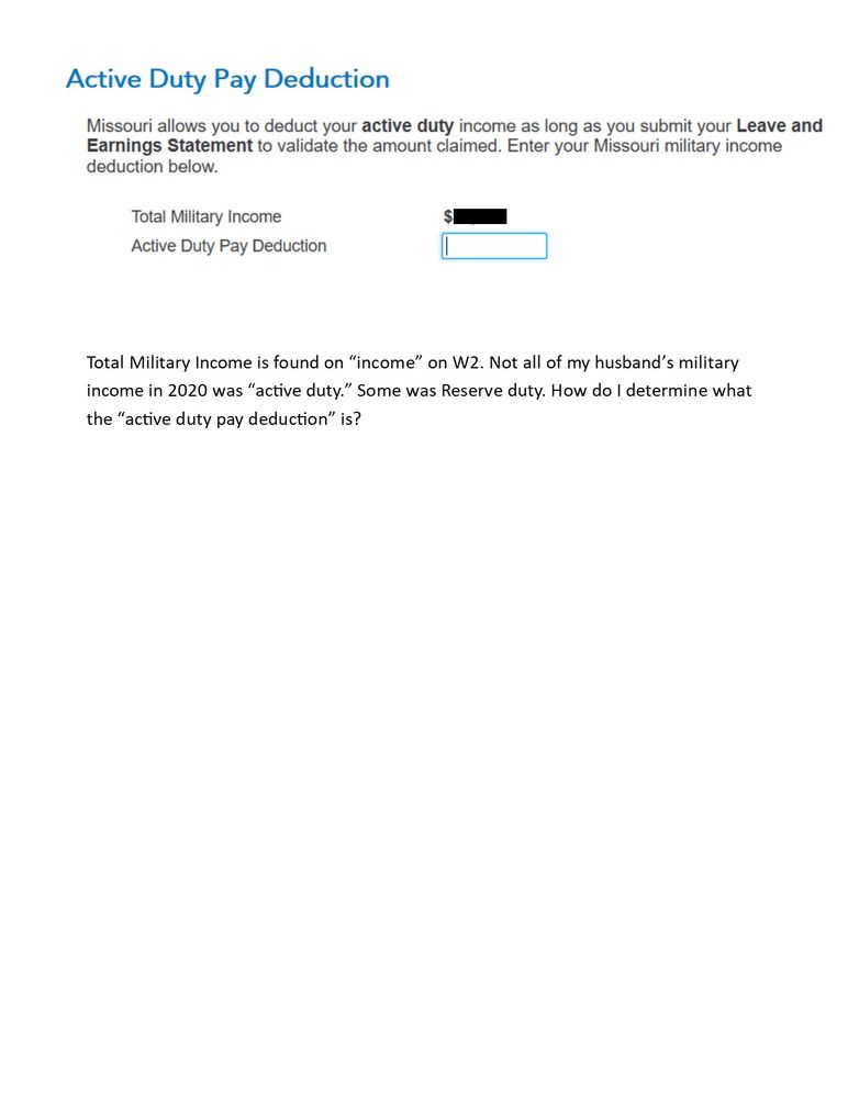 Active Duty Pay Deduction Question.jpg