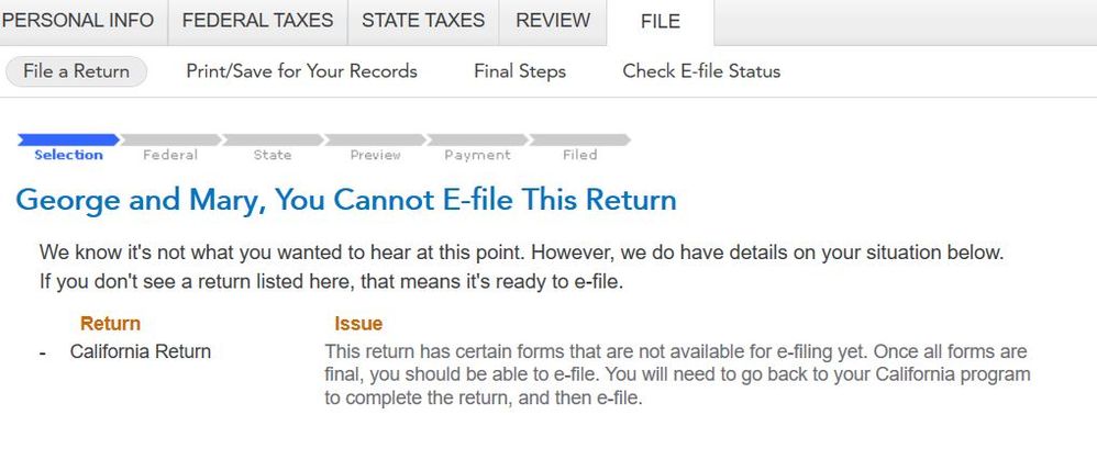 TurboTax CA filing error.JPG