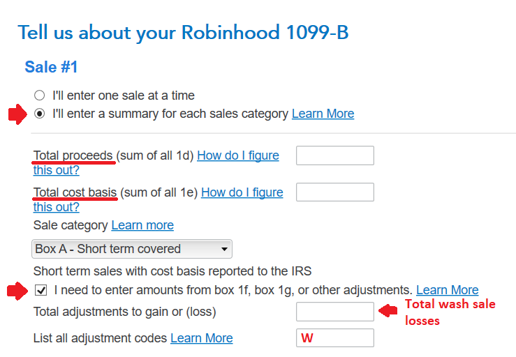 Summary entry wash sales.png Summary entry wash sales.png