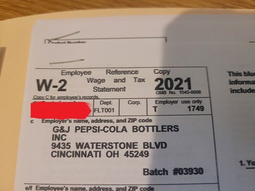 hard copy  pdf from ADP