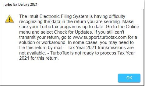 TurboTax e-file error.JPG