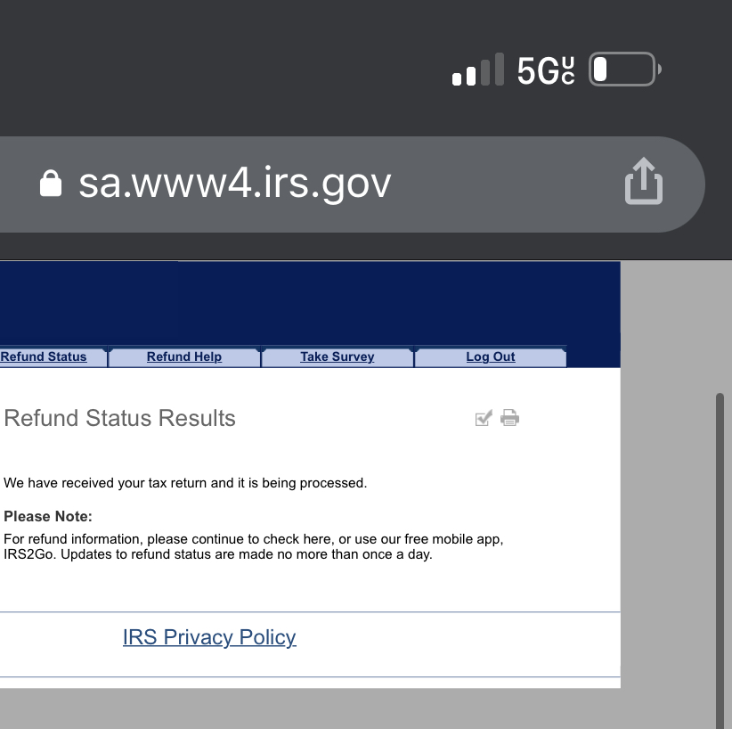 When will the 2021 8915f form be available on Turbo Tax to efile?