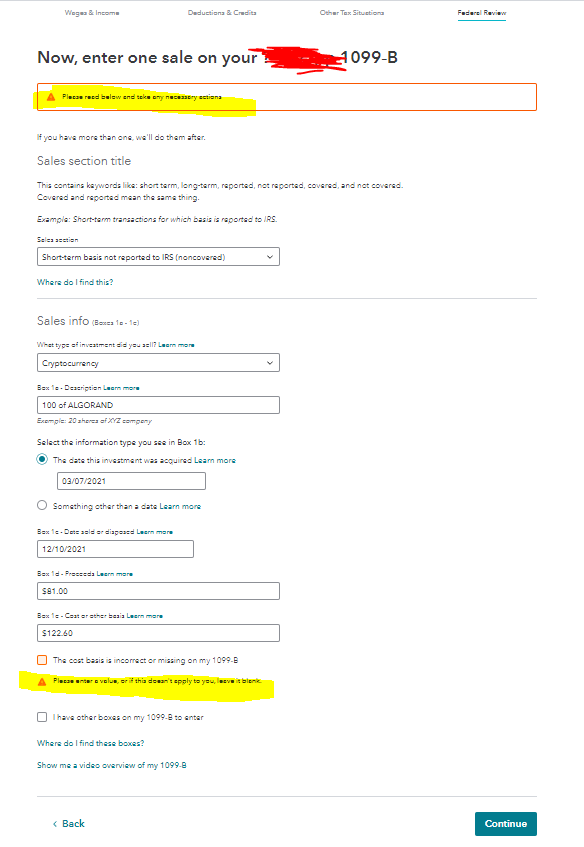 TurboTax problem.PNG
