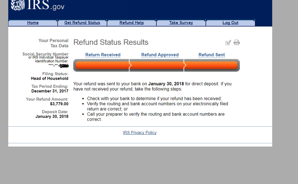 WMR refund sent.PNG