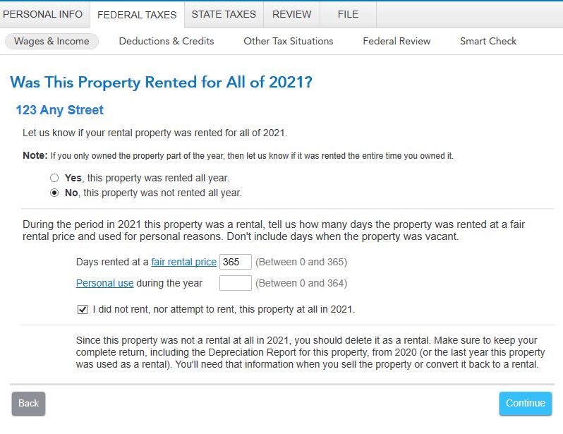 Rental Property stop being used.JPG