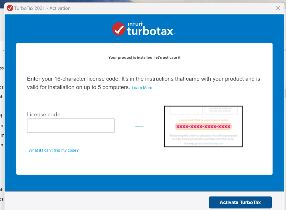 2021-Turbotax-Activation-Bug.png
