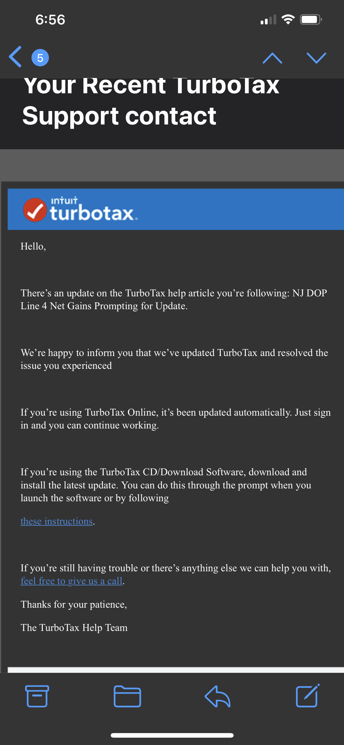 Sch NJ DOP and it still isnt working properly- Even after update - Page 5