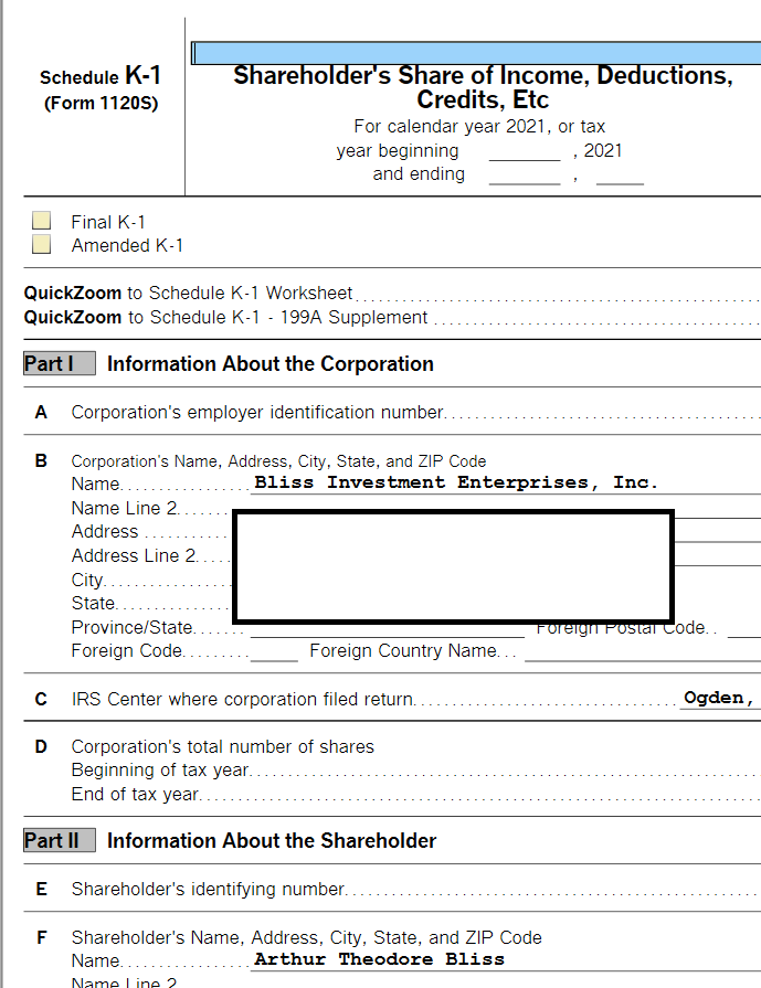 1120SK1 with shareholder name2022.png
