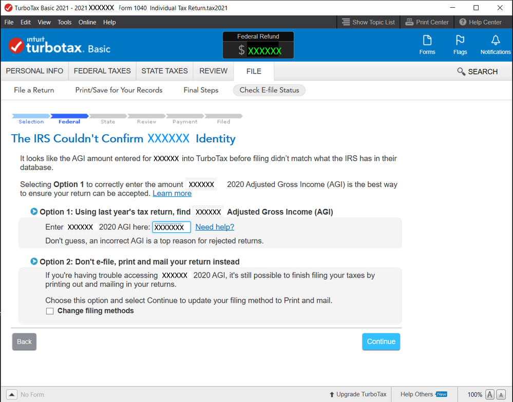 220317 Reason for Rejection.PNG