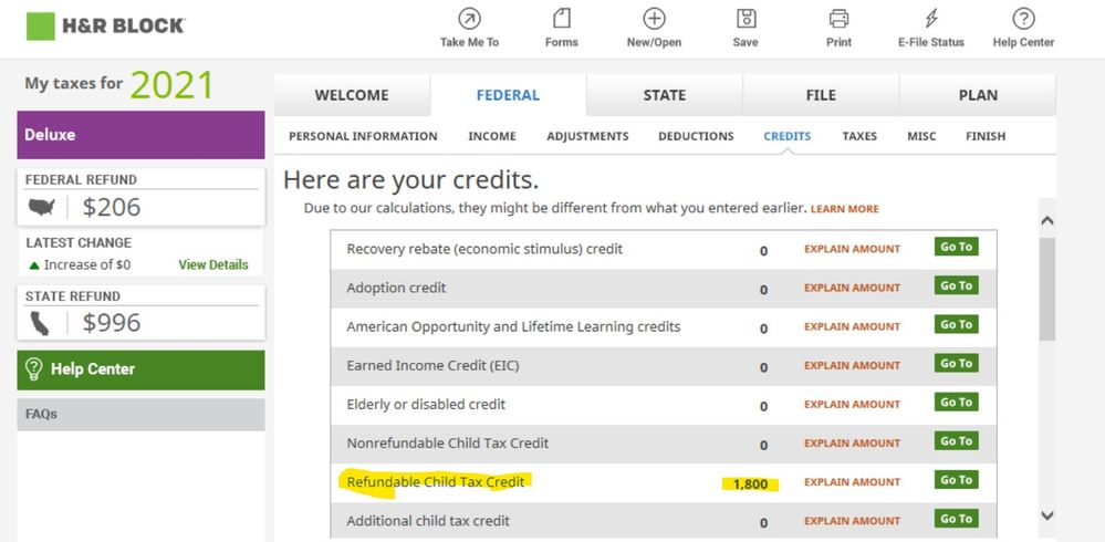 H&R Block Refundable TAx Credit.jpg