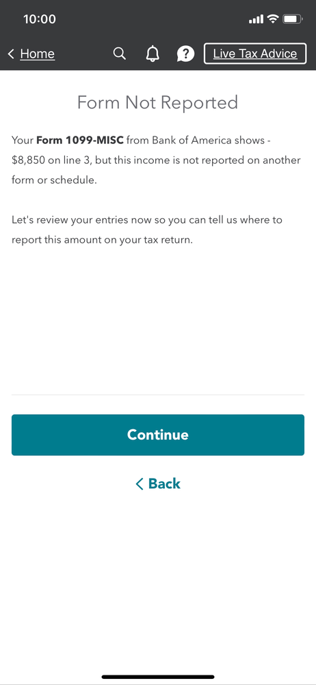 Solved: I participated a down payment grant program from bank of 