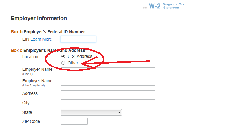 foreign address W-2.png