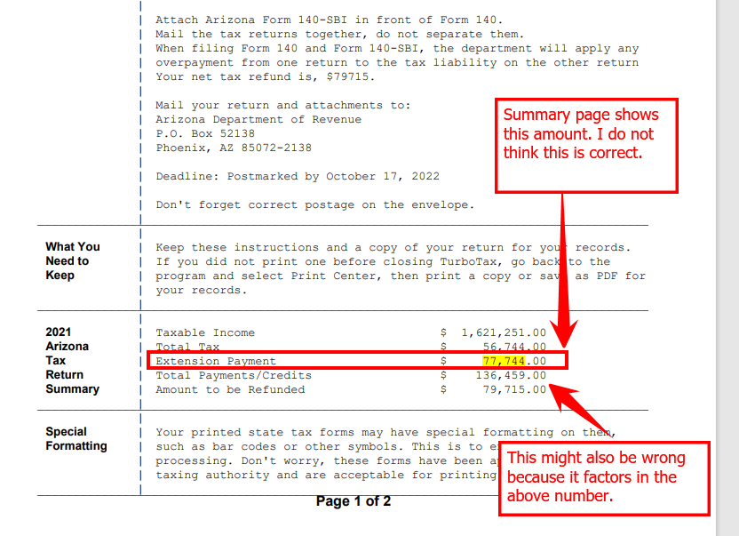 State Summary Page.png