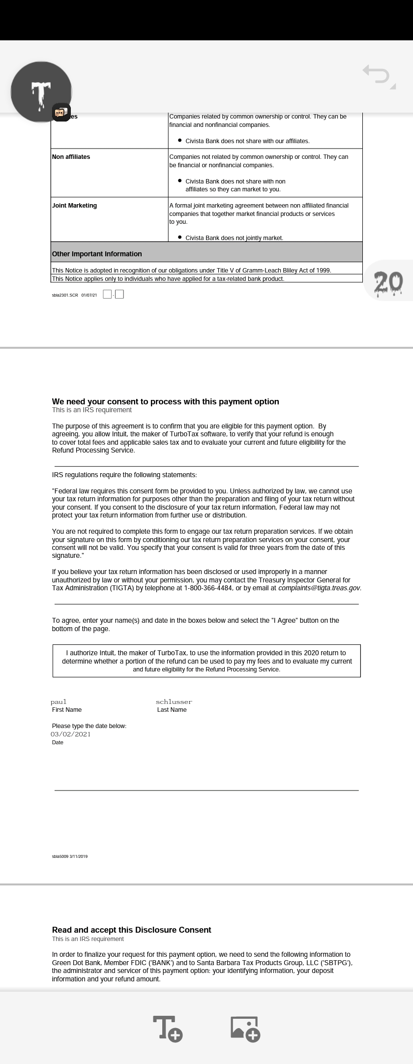 I haven't received my refund, its been over 10 weeks, I've tried ...