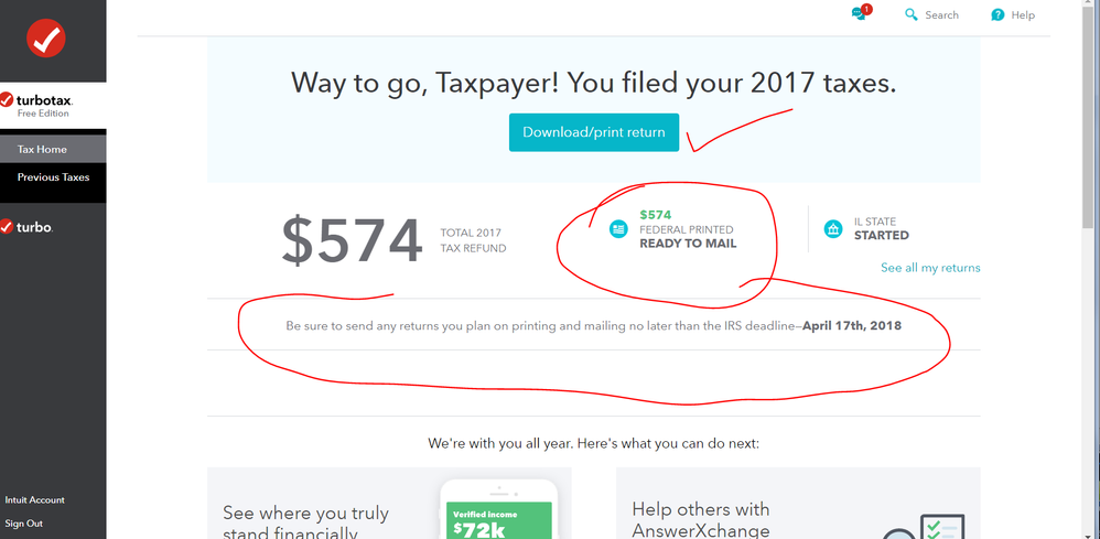 mail return home screen.PNG