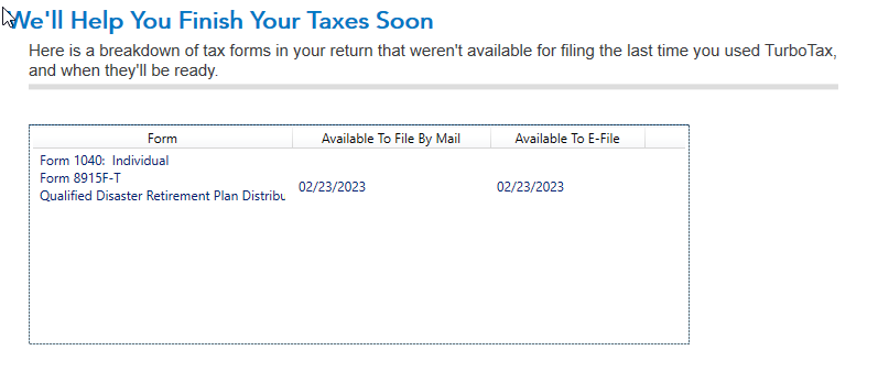 2023-02-10 13_57_43-TurboTax Deluxe 2022 - 2022 Roberts M Form 1040  Individual Tax Return.tax2022.png