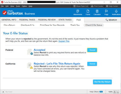 TurboTaxBusinessCA541RejectRevisit.png