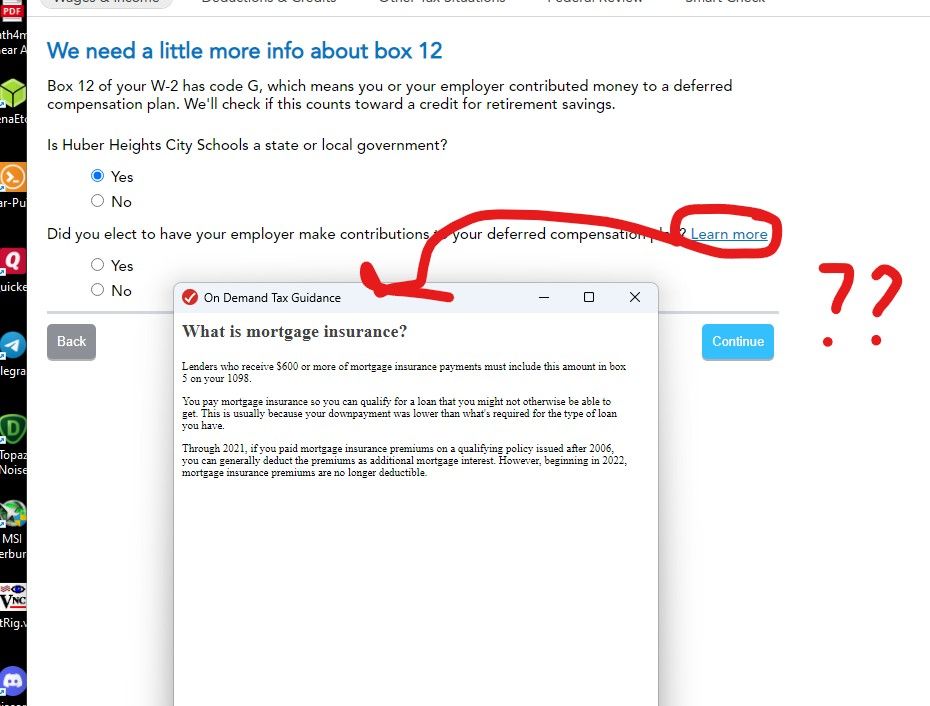 TurboTax2022-Wrong Link.jpg