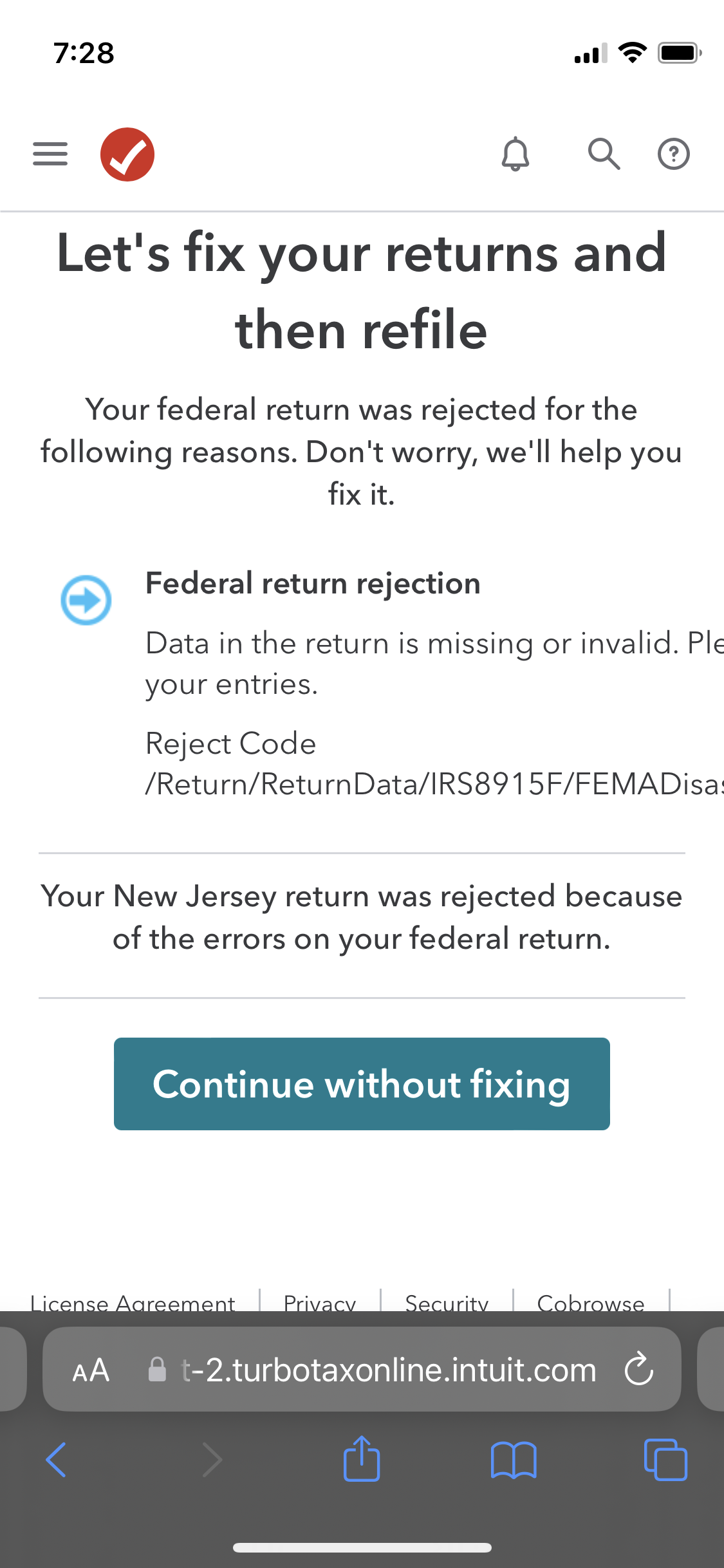Solved Is Form 8915F available for tax year 2022 in TurboTax?