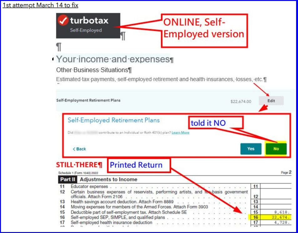 2nd turbotax community post about How do I remove this incorrect SEP donation amount.docx,jpg.jpg