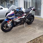 S1000RR