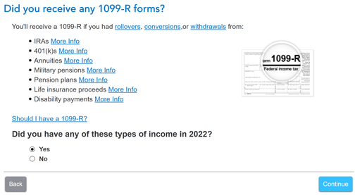 did you receive 1099r.PNG