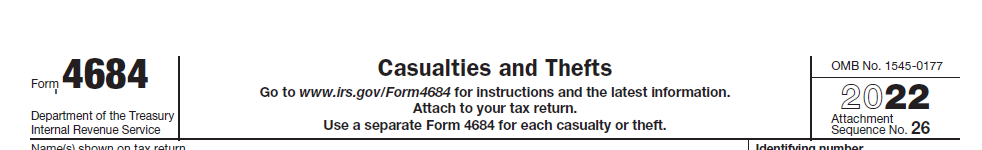 Fereral tax return 4684 form.png