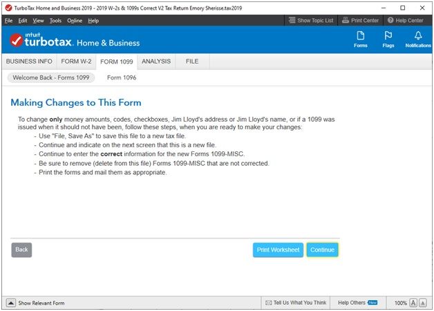 2019 Turbo Tax 1099 Correction.jpg