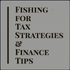 Fishing For Tax Strategies
