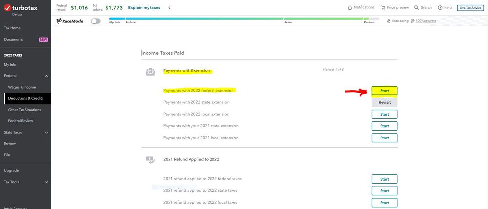 Estimated Tax Payment online 1.JPG