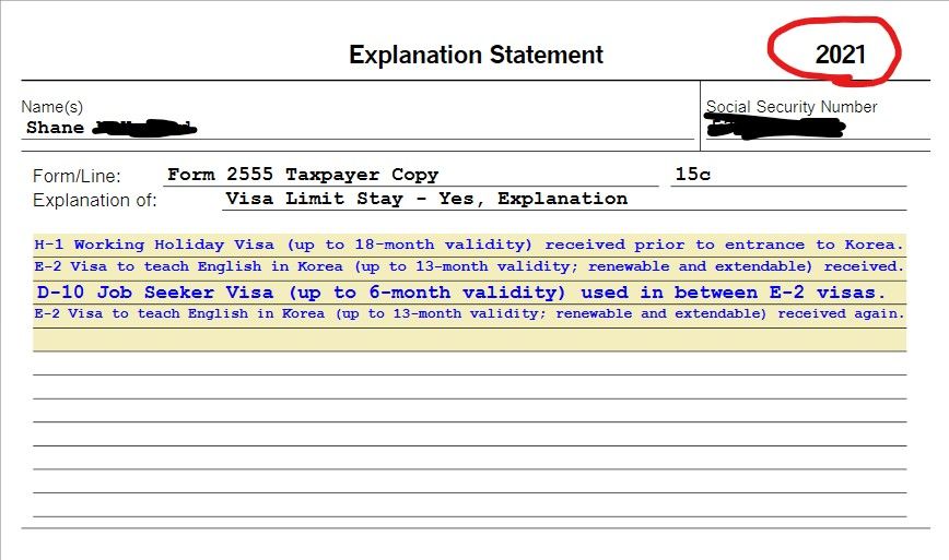 Form 2555-T Explanation for 2021 that it asked me for.jpg
