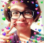 Profile (SondraA314)