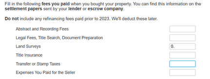 TurboTax Escrow Fees.png