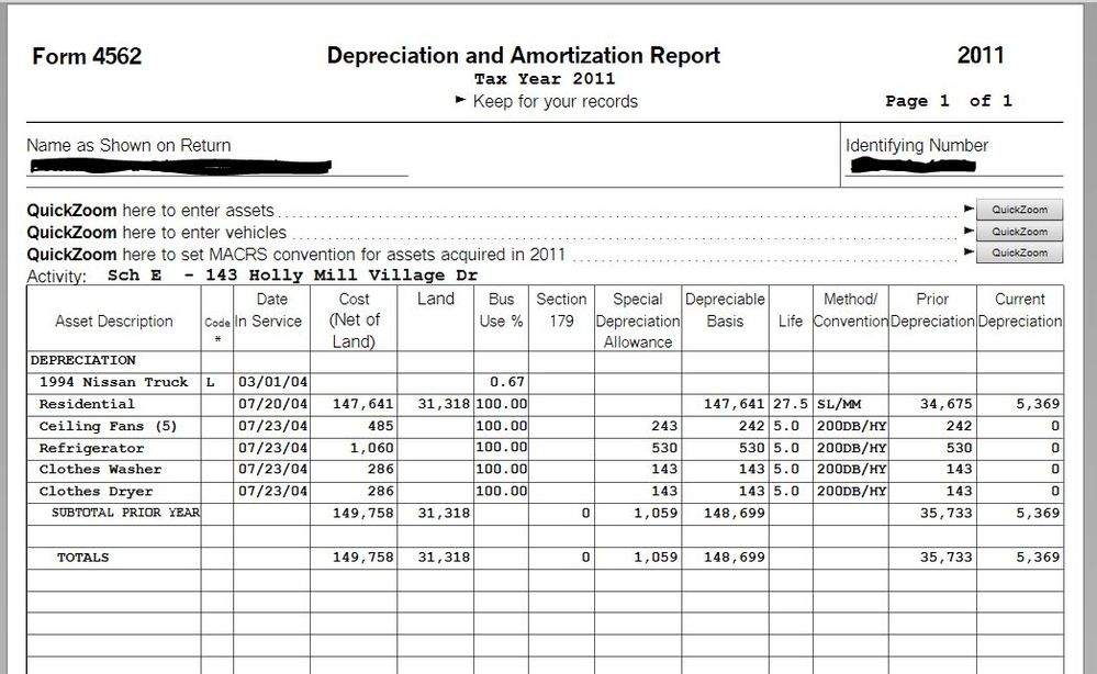 Depreciation Report 2011.JPG