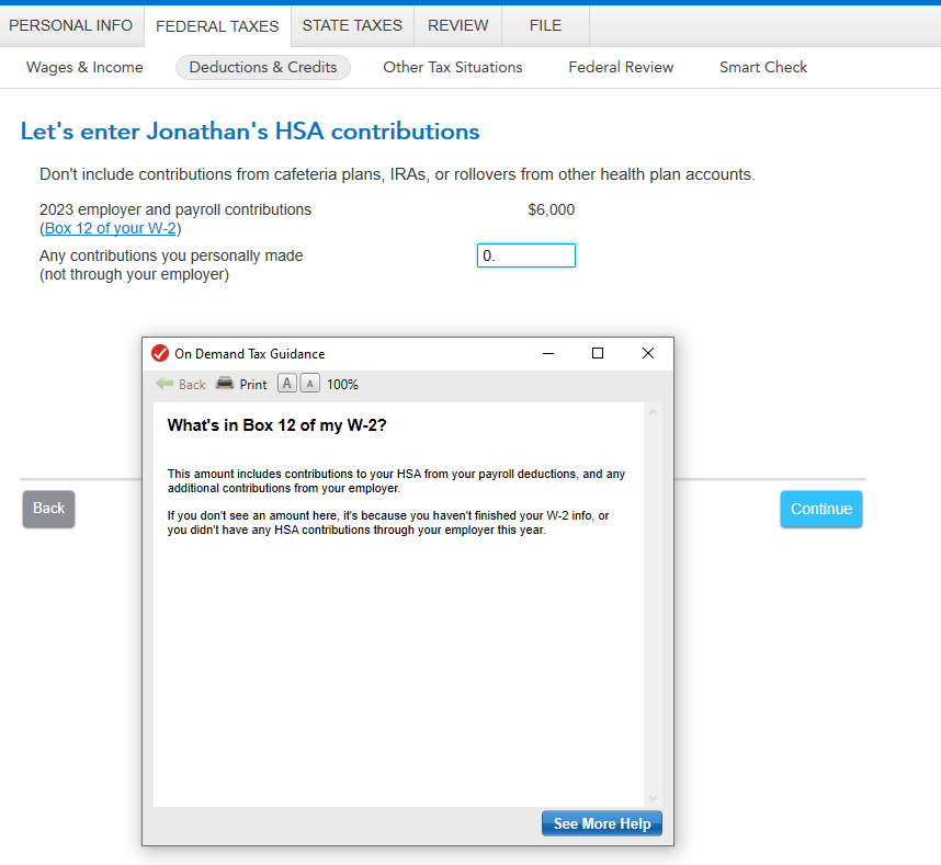 TurboTaxHSA_QuestionsInError.png