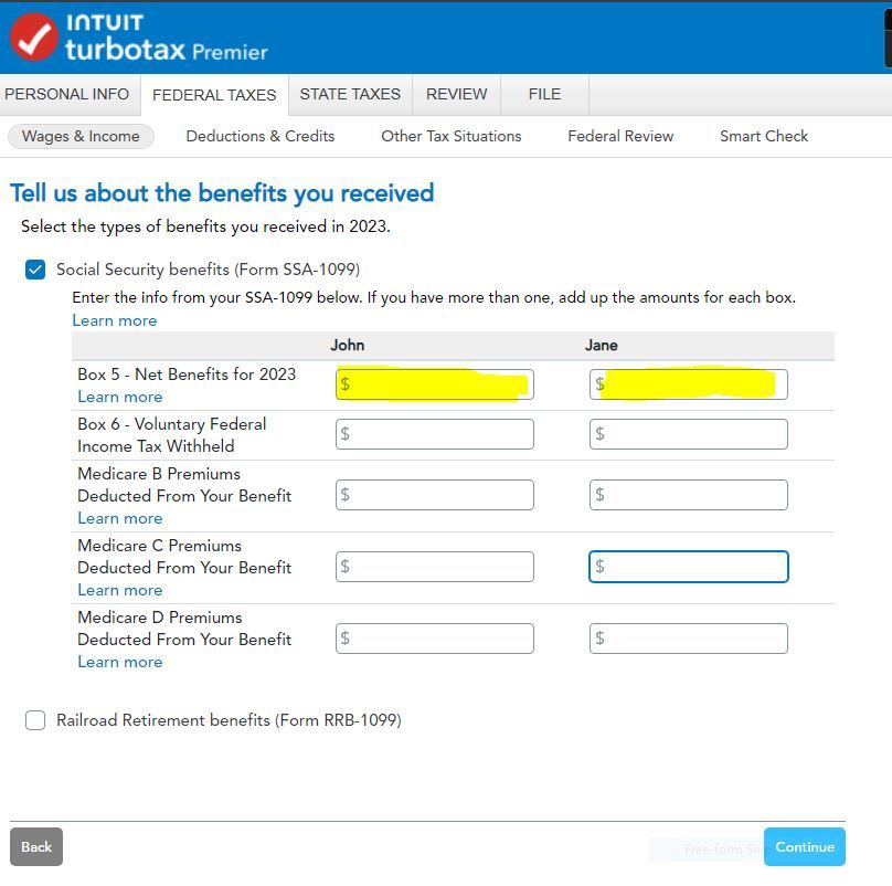 Social Security SSA-1099 2023.JPG