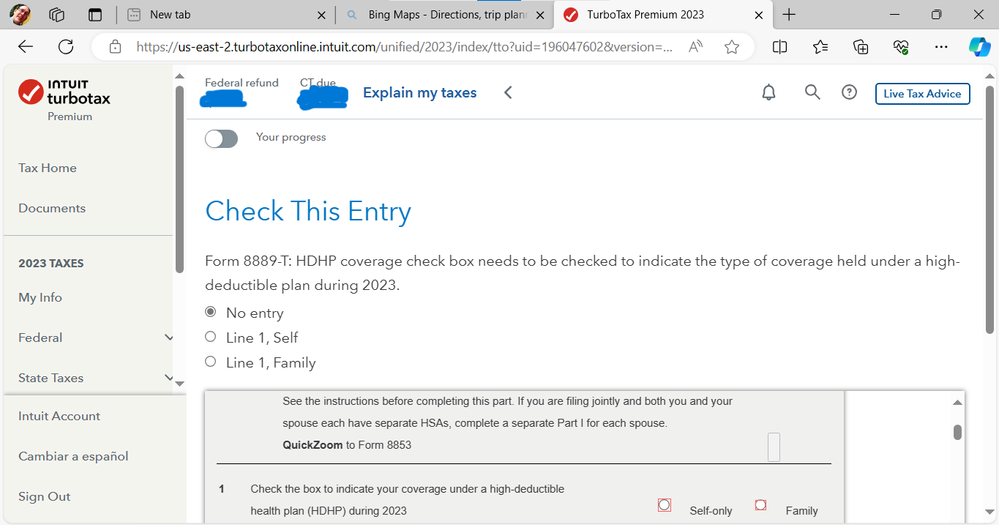 Fails Review preventing from filing