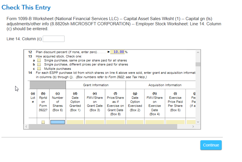 screenshot of workseet.png