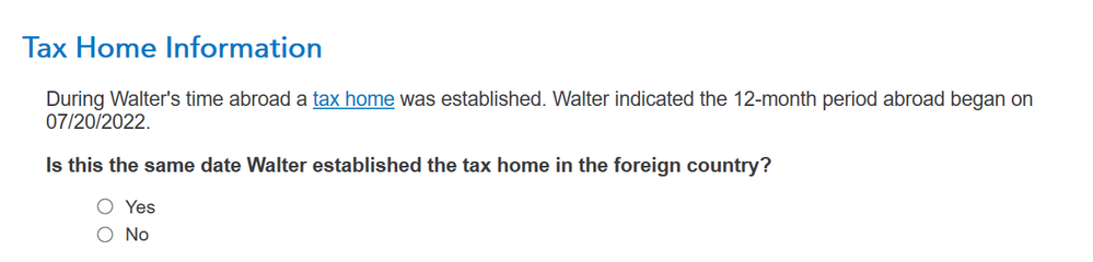 Tax Home Info.PNG