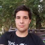 Profile (LGiannella12)