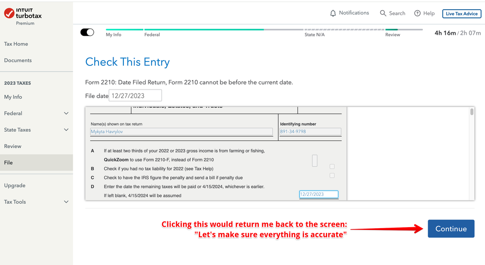 Monosnap TurboTax Premium 2023 2024-04-11 08-42-07.png